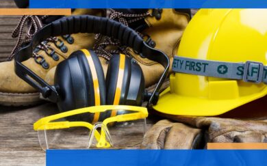 Health & Safety Management in Construction