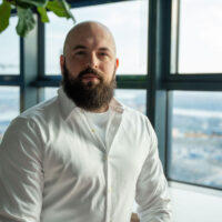 Jakub Bajla Microsoft MVP
