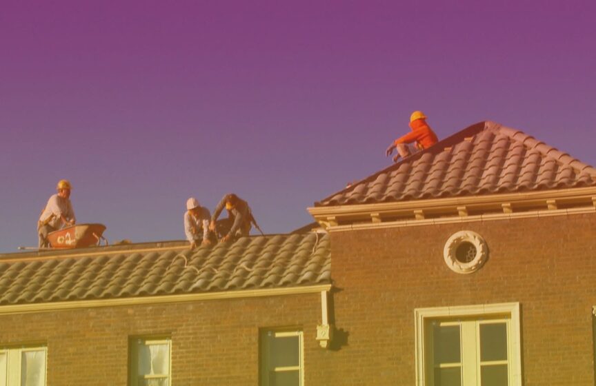 Kelly Roofing featured image
