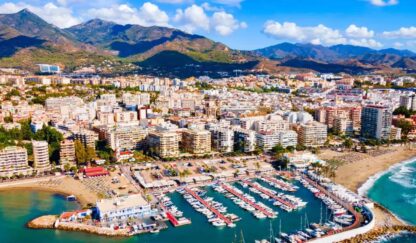Know before you go – resco.NEXT in Marbella 2023