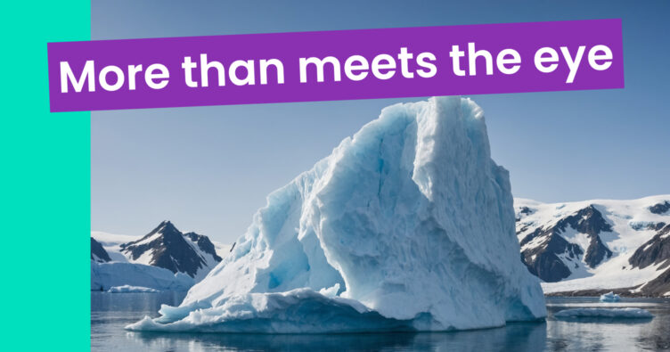 The PCF iceberg: Four hidden challenges when working with PCF controls