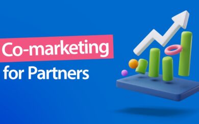 Unlocking growth through co-marketing: your gateway to new business 