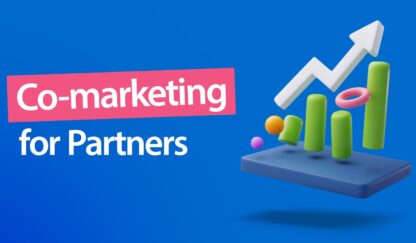 Unlocking growth through co-marketing: your gateway to new business 