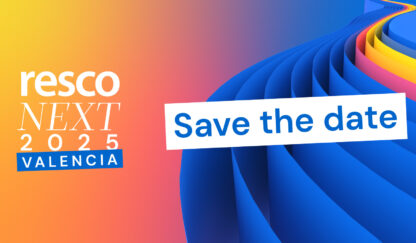 Save the date: Resco Next 2025