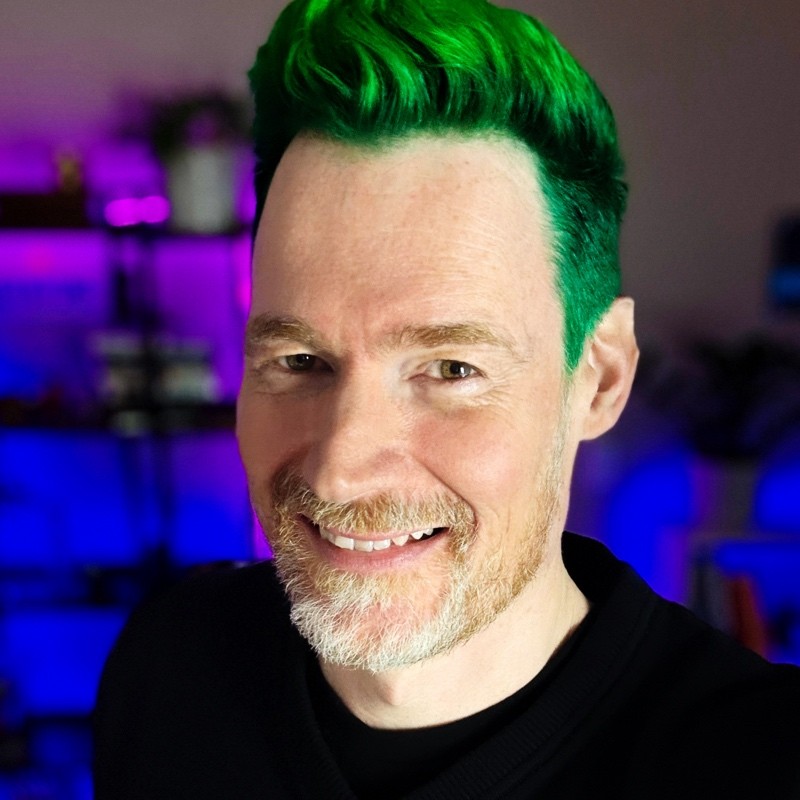 Scott Durow profile picture