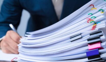 Why digital processes are safer than paper-based?