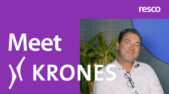 How German manufacturing giant Krones uses mobility to empower 1,500+ technicians globally