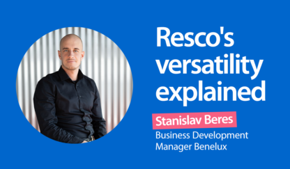 How can one solution fit all industries and company sizes? 