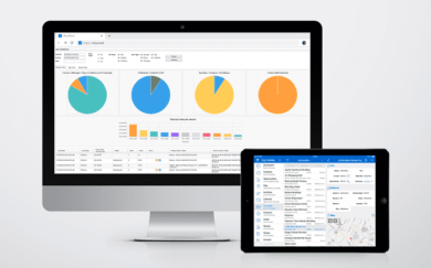 What’s new in Resco’s Spring Update 2019: Complete overview of features & capabilities